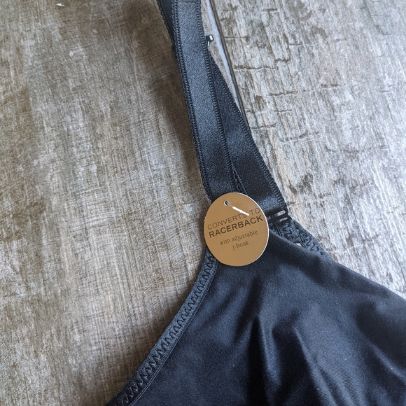 WACOAL 34C Style Standard Convertible Bra - Picture 4 of 7